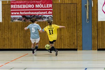 Bild 57 - C-Juniorinnen Hausturnier